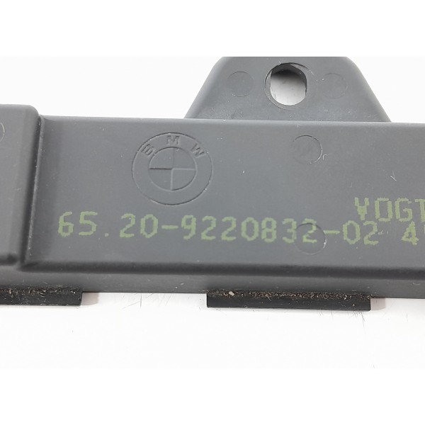 Sensor Chave Keyless Bmw X5 2014/2018 6520922083202