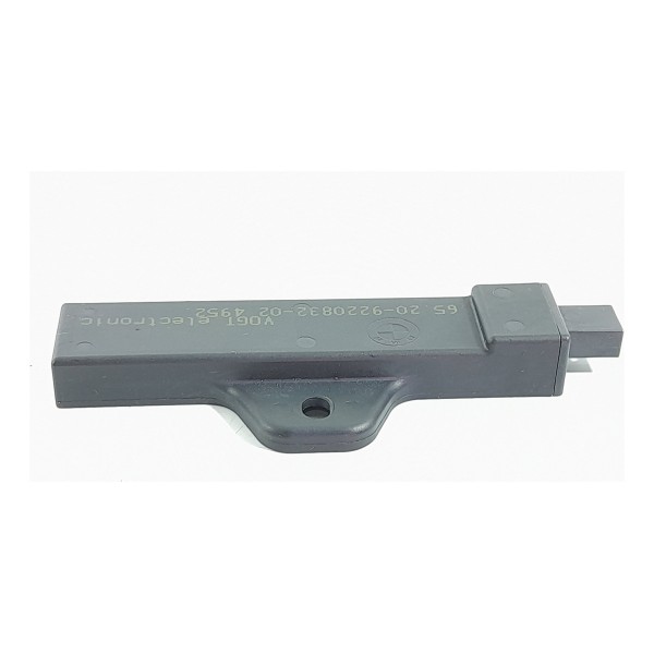 Sensor Chave Keyless Bmw X5 2014/2018 6520922083202