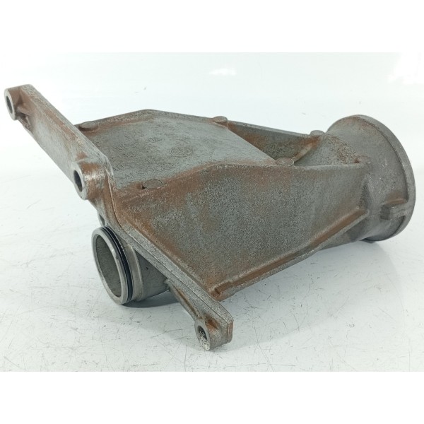 Suporte Semi Eixo Bmw X5 Diesel Diant Dir 2014/2018 7600691