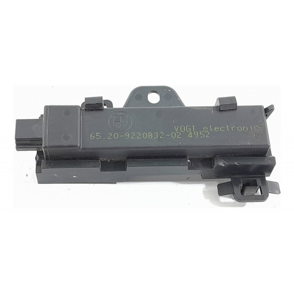 Sensor Chave Keyless Bmw X5 2014/2018 6520922083202