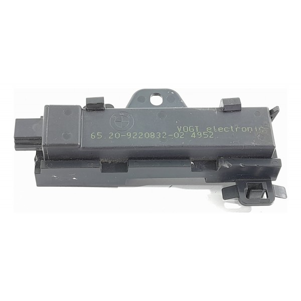 Sensor Chave Keyless Bmw X5 2014/2018 6520922083202