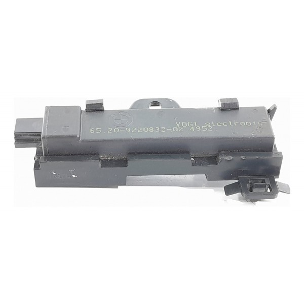 Sensor Chave Keyless Bmw X5 2014/2018 6520922083202