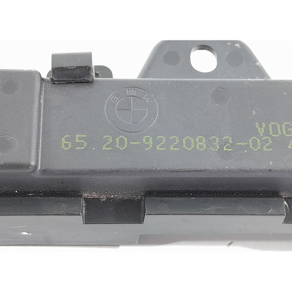Sensor Chave Keyless Bmw X5 2014/2018 6520922083202