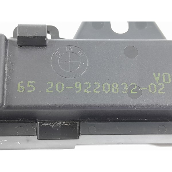Sensor Antena Keyless Bmw X5 2014/2018 6520922083202