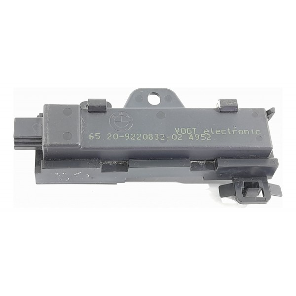 Sensor Antena Keyless Bmw X5 2014/2018 6520922083202