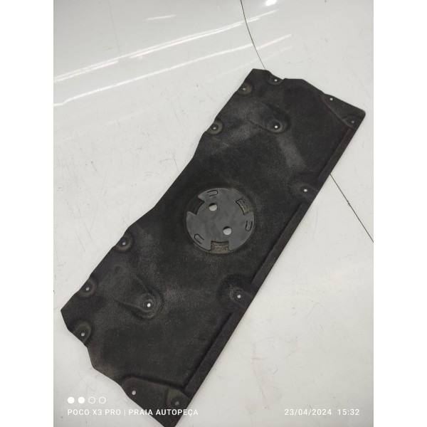 Protetor Assoalho Motor Bmw 320 330 2019/25 51757428177
