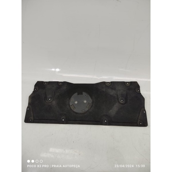 Protetor Assoalho Motor Bmw 320 330 2019/25 51757428177