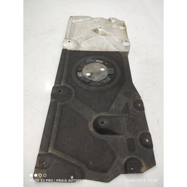 Protetor Assoalho Motor Bmw 320 330 2019/25 51757428177