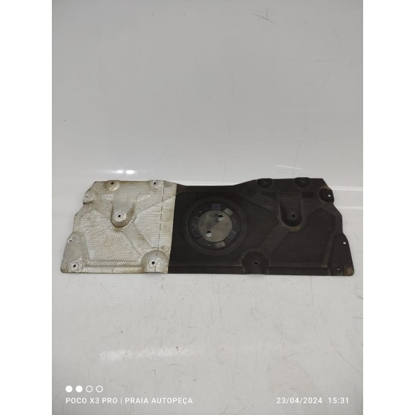 Protetor Assoalho Motor Bmw 320 330 2019/25 51757428177