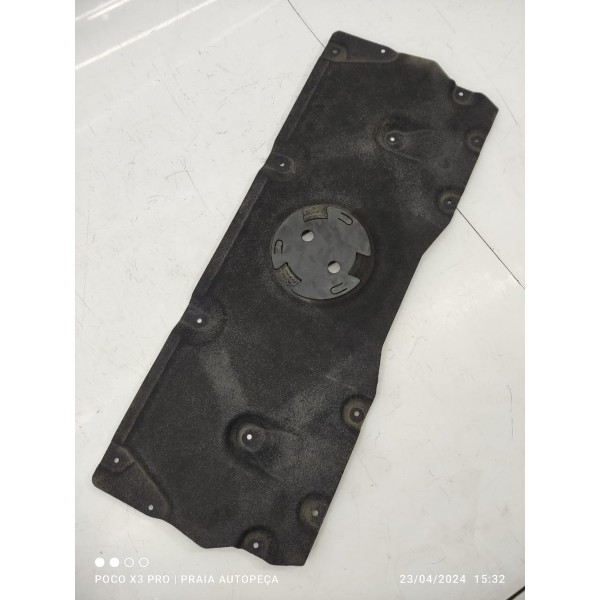 Protetor Assoalho Motor Bmw 320 330 2019/25 51757428177