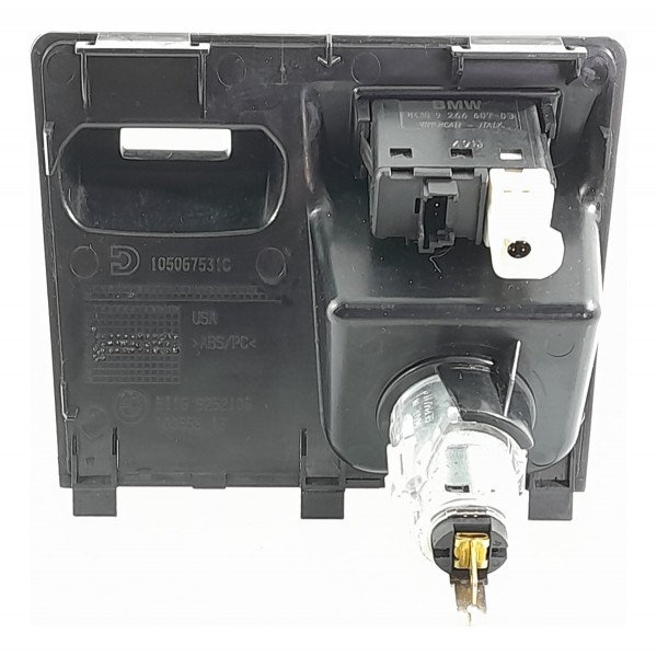 Entrada Auxiliar Usb Bmw X5 2014/2018 926660703