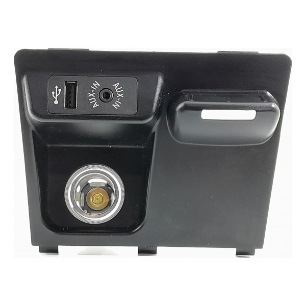 Entrada Auxiliar Usb Bmw X5 2014/2018 926660703