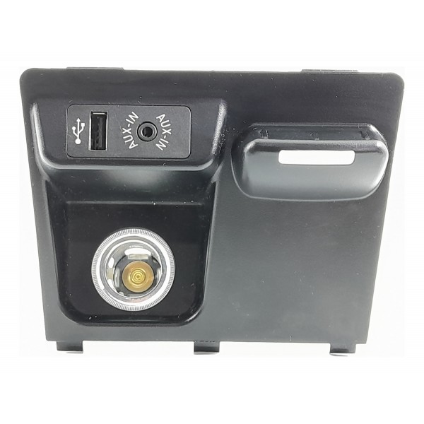 Entrada Auxiliar Usb Bmw X5 2014/2018 926660703