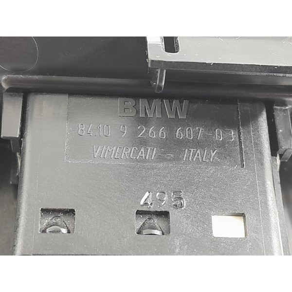 Entrada Auxiliar Usb Bmw X5 2014/2018 926660703