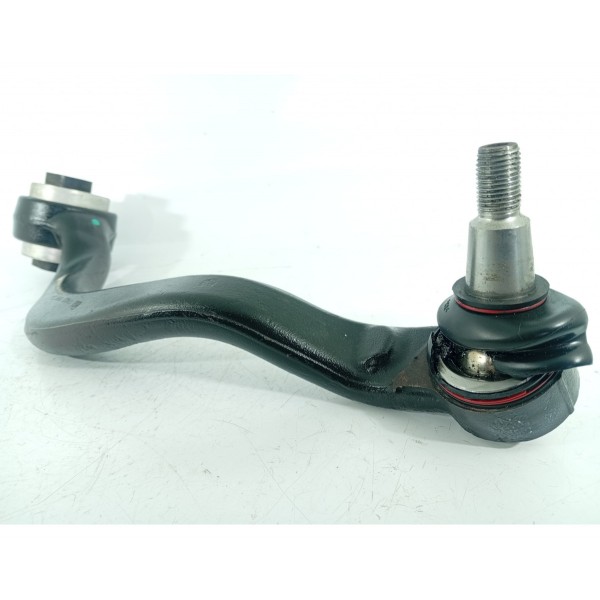Braco Suspensao Bmw X5 Diesel Diant Esq Inferior 2014/18 Det