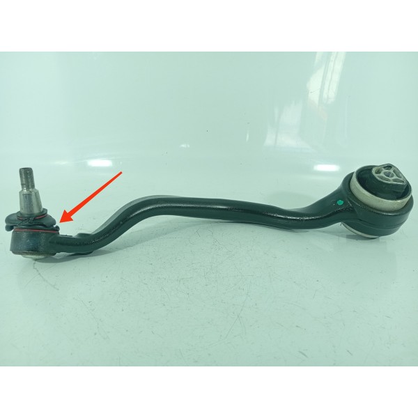 Braco Suspensao Bmw X5 Diesel Diant Esq Inferior 2014/18 Det