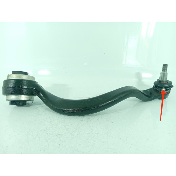 Braco Suspensao Bmw X5 Diesel Diant Esq Inferior 2014/18 Det