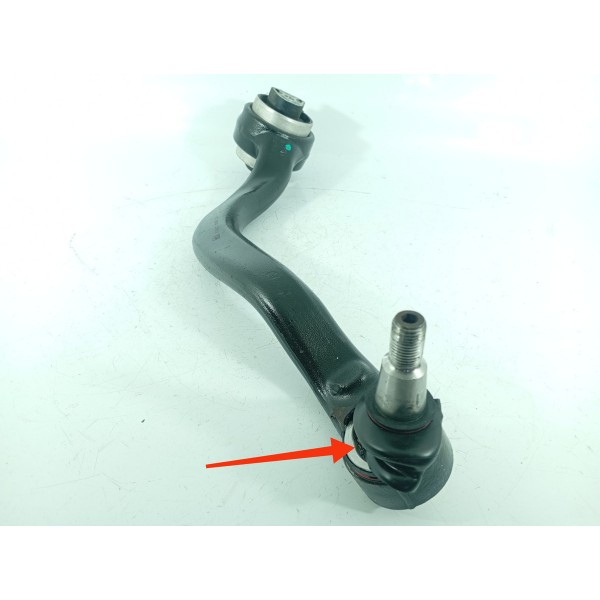 Braco Suspensao Bmw X5 Diesel Diant Esq Inferior 2014/18 Det