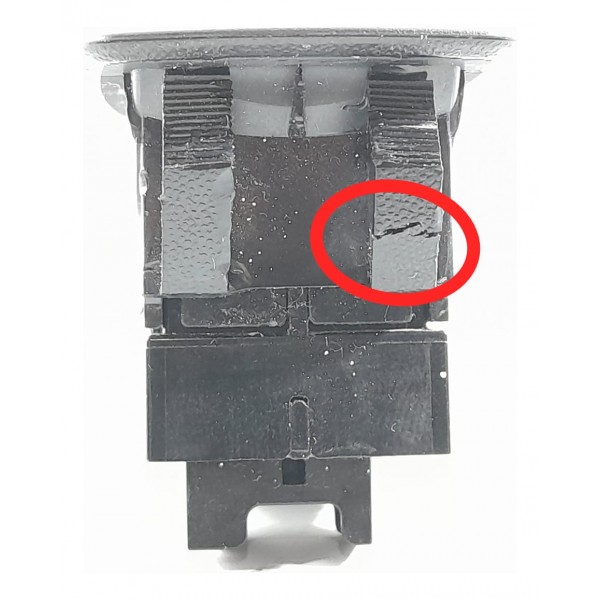 Comando Vidro Traseiro Dir/esq Bmw X5 X6 13/18 936193601 Det