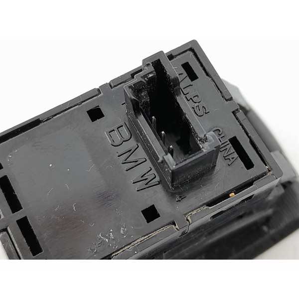 Comando Vidro Traseiro Dir/esq Bmw X5 X6 13/18 936193601 Det