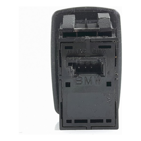 Comando Vidro Traseiro Dir/esq Bmw X5 X6 13/18 936193601 Det