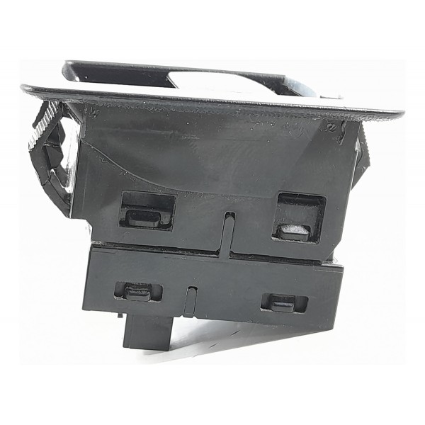 Comando Vidro Traseiro Dir/esq Bmw X5 X6 13/18 936193601 Det