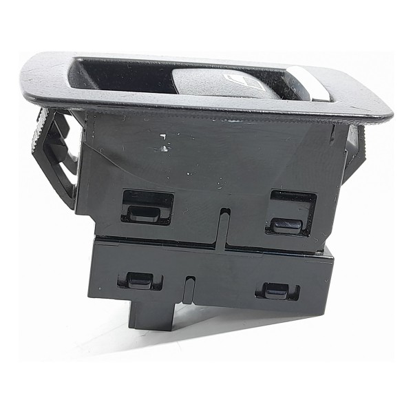 Comando Vidro Traseiro Dir/esq Bmw X5 X6 2013/2018 936193601