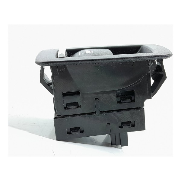 Comando Vidro Traseiro Dir/esq Bmw X5 X6 2013/2018 936193601