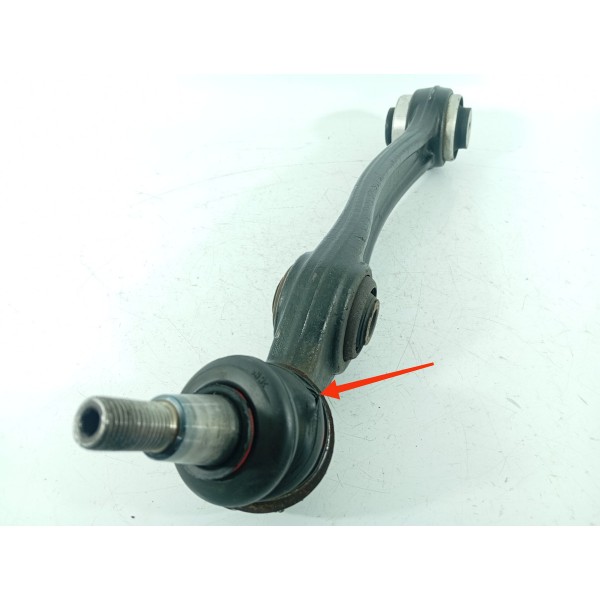 Braco Suspensao Bmw X5 Diant Esquerdo Reto 2014/2018 Det