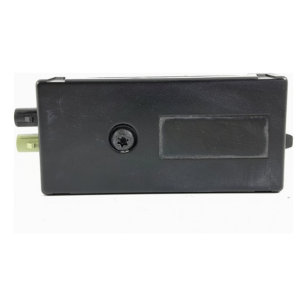 Modulo Amplificador Antena Bmw X5 X6 2014/2018 9334691