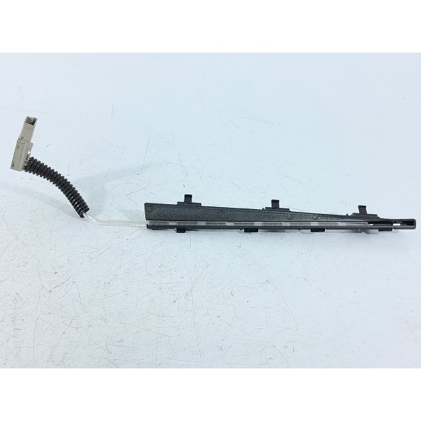 Luz Led Porta Bmw X5 Traseira Esquerda 2014/2018 Original Branco