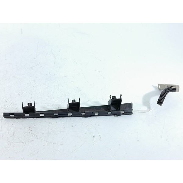 Luz Led Porta Bmw X5 Traseira Esquerda 2014/2018 Original Branco