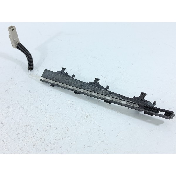 Luz Led Porta Bmw X5 Traseira Esquerda 2014/2018 Original Branco