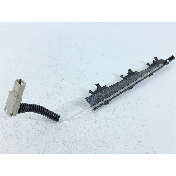 Luz Led Porta Bmw X5 Traseira Esquerda 2014/2018 Original Branco