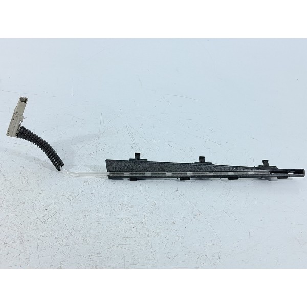 Luz Led Porta Bmw X5 Traseira Esquerda 2014/2018 Original Branco