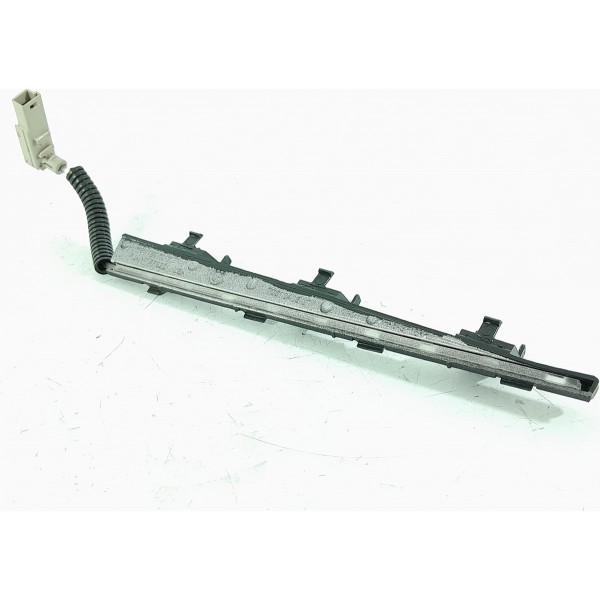 Led Forro Porta Bmw X5 Dianteira Esquerda 2014/2018 Original Branco