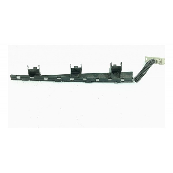 Led Forro Porta Bmw X5 Dianteira Esquerda 2014/2018 Original Branco