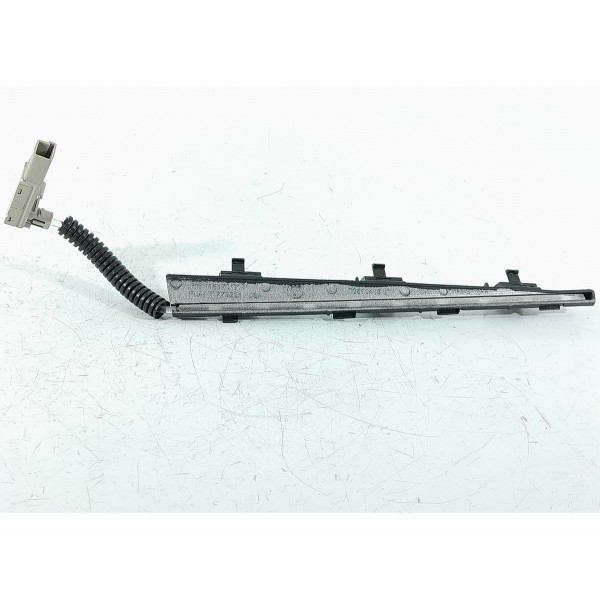 Led Forro Porta Bmw X5 Dianteira Esquerda 2014/2018 Original Branco