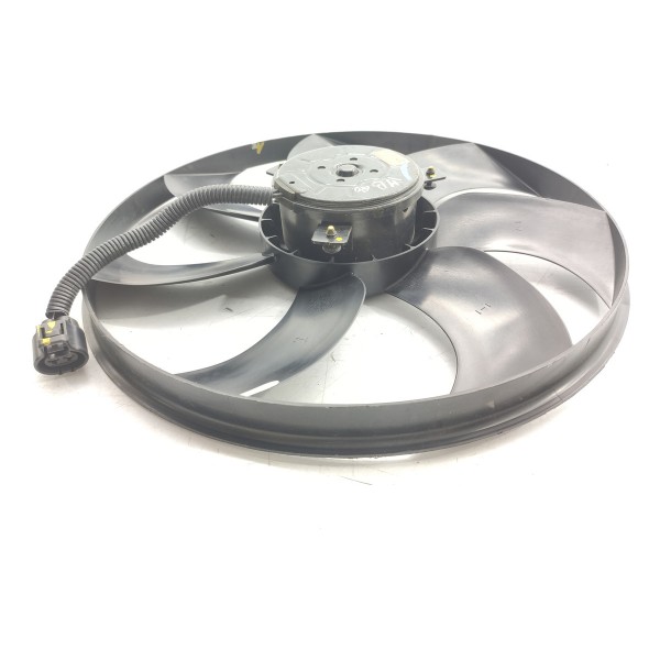 Ventoinha Hyundai Hb20 2013/2019 A005416