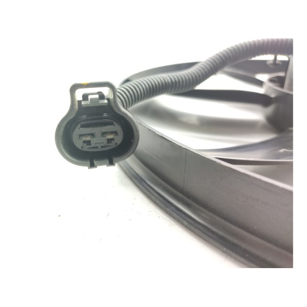 Ventoinha Hyundai Hb20 2013/2019 A005416