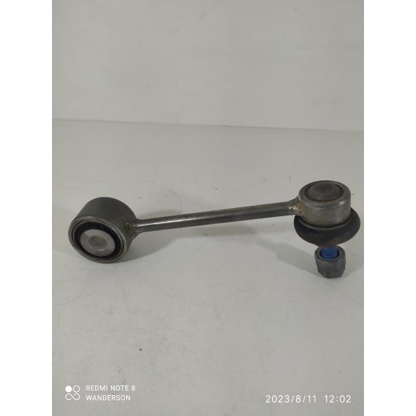 Bieleta Porsche Panamera Trtaseira 2010/2019 97006905