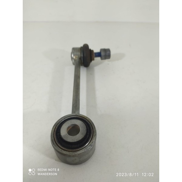 Bieleta Porsche Panamera Trtaseira 2010/2019 97006905