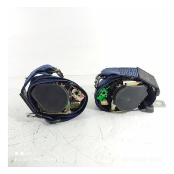 Kit Airbag Audi Tt Mk1 1999/2005 Original Preto