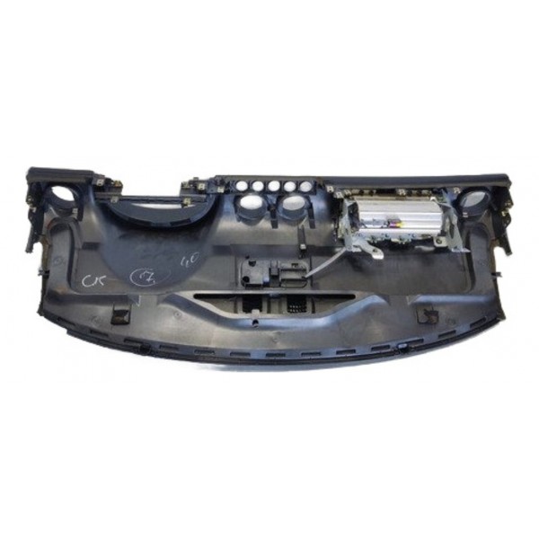 Kit Airbag Audi Tt Mk1 1999/2005 Original Preto