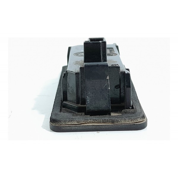 Luz Placa Led Bmw X5 X6 2014/2019 63267193293