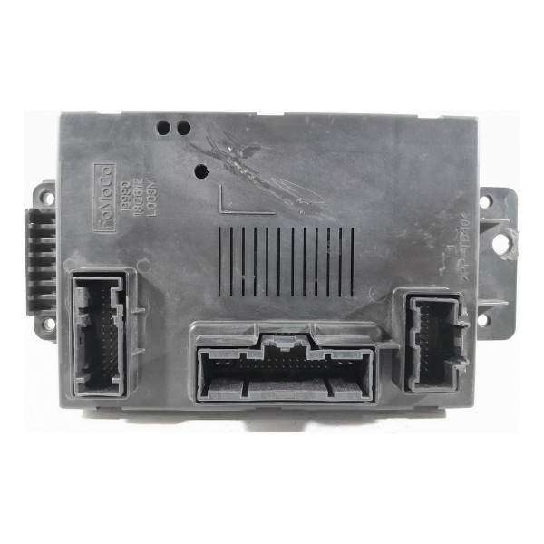 Modulo Conforto Ford Edge 3.5 2008/2015 Bt4318c612dk