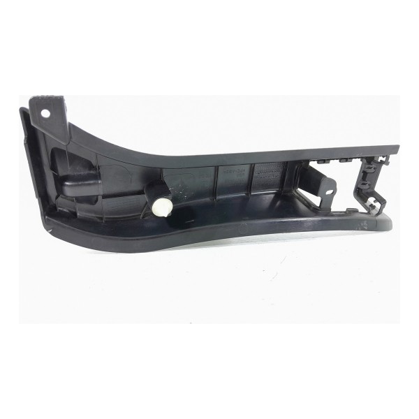 Acabamento Porta Mala Bmw X5 Direito 2014/2018 7308708