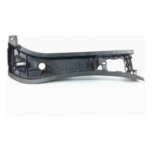 Acabamento Porta Mala Bmw X5 Direito 2014/2018 7308708