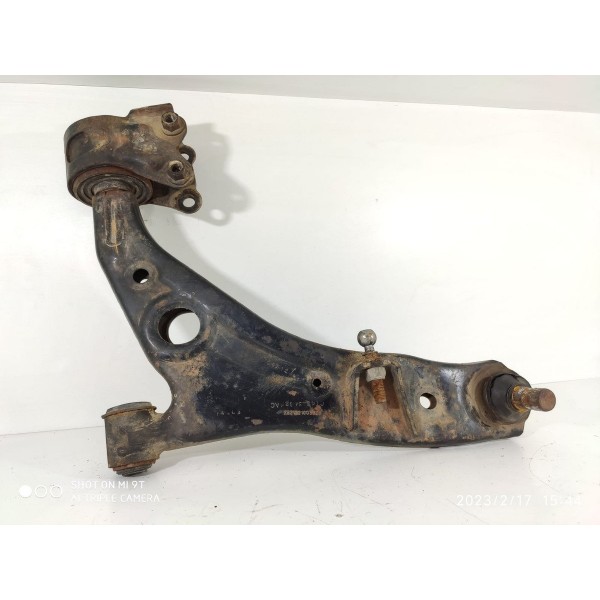 Bandeja Edge Dianteira Direita 2008 2009 2011 2012 2014