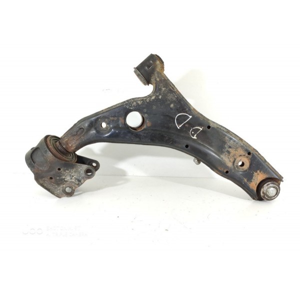 Bandeja Edge Dianteira Direita 2008 2009 2011 2012 2014